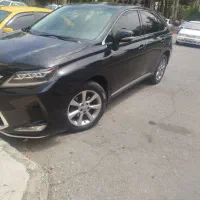 لکسوس RX350 مدل 2010