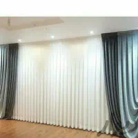 دوخت و نصب و شستشوی انواع پرده