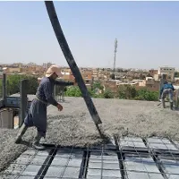 سفتکاری (دارای فیلم)پیمانکاری ۸ درصد ، آرماتوربندی