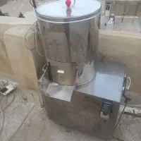 سبزی خرد کنی