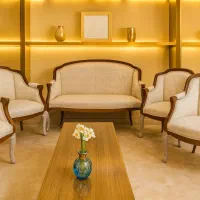 ۲۰ دست مبلمان های راحتی درجه یک