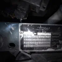 پژو 206 81 تیپ فرانسه  دو در حد خشک|خودرو سواری و وانت|گرمدره, |دیوار