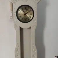 ساعت بزرگ سرپای