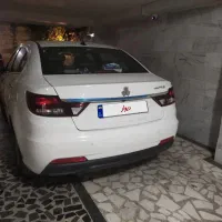 شاهین اتومات CVT