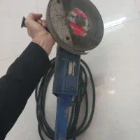 دستگاه سنگ فرز آهن و سنگ بوش قدیم