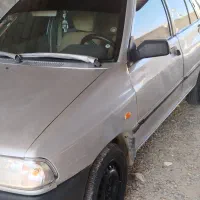 پراید مدل 86