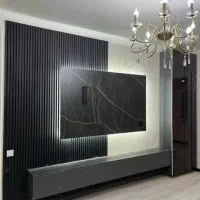 کناف کاغذدیواری پارکت ماربل شیت|مصالح و تجهیزات ساختمان|همدان, |دیوار