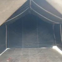 چادر برزنتی در حدنو|کوهنوردی و کمپینگ|فیروزآباد (فارس), |دیوار