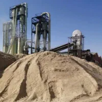 ضایعات چوب در کارخانه تسویه نقدی|عمده‌فروشی|شهرضا, |دیوار