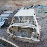 اتاق پراید صبا ۱۳۱ فرکشی