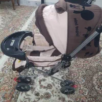 کالسکه مارک دلیجان