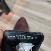 چکمه وارداتی اورجینال|کیف، کفش، کمربند|کاشمر, |دیوار