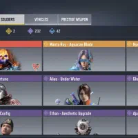 اکانت کالاف طاق|کنسول، بازی ویدئویی و آنلاین|پاکدشت, پاکدشت (مامازند)|دیوار