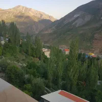 ۱۳۶ متر در دل طبیعت