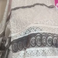 پارچه پرده|پرده، رانر، رومیزی|قم, باسکول|دیوار