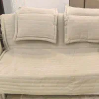 تخت دو نفره تختخواب شو با قیمت مفت مفت