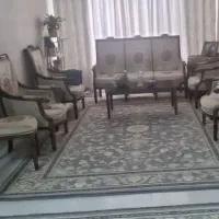 مبل و میز ناهار خوری