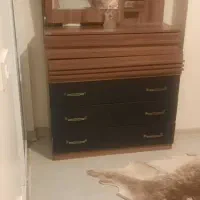 سرویس خواب|تخت و سرویس خواب|پردیس, فاز ۸|دیوار