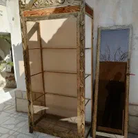 ویترین فروژه