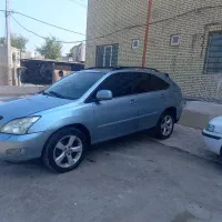 لکسوس ار ایکس ۳۳۰ جهت اوراقی|خودرو سواری و وانت|قشم, |دیوار