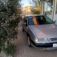 زانتیا  ۸۴ (sx۲۰۰۰)