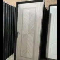 کد3698درب حمام درب سرویس روکوب دستگیره ضداب|مصالح و تجهیزات ساختمان|کرج, گلشهر|دیوار