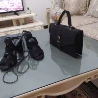 کیف و کفش مجلسی|کیف، کفش، کمربند|رباط‌کریم, الارد|دیوار
