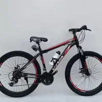 دوچرخه ISTATIL ارسال فوری در رنگبندی شیک