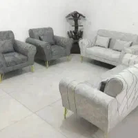 مبل اسکالت|مبلمان خانگی و میز عسلی|اصفهان, کشاورزی|دیوار