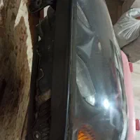 چراغ جلو هیوندا آوانته|قطعات یدکی و لوازم جانبی|ری, شهید غیوری (ابن باویه)|دیوار