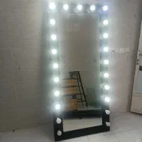 اینه حرفه ای ارایشگری