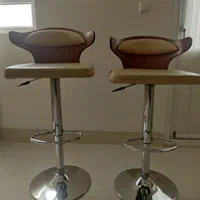 صندلی جک دار