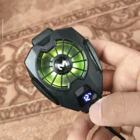 فن موبایل DL06|لوازم جانبی موبایل و تبلت|ایذه, |دیوار