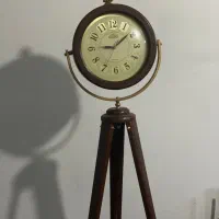 ساعت ایستاده کارتیر نو