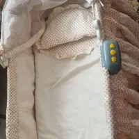 لوازم نوزاد|اسباب و اثاث بچه|اندیشه, اندیشه فاز ۳|دیوار