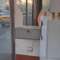 جاکفشی و شلفهای mdf به قیمت تولیدی