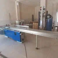 دستگاه دورکن نوین چوب Easy Cut 3800|ماشین‌آلات صنعتی|کالپوش, |دیوار