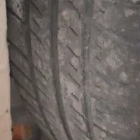 لاستیک پراید