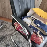 صندلی اداری مغازه