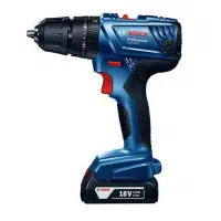 دریل شارژی چکشی بوش مدل GSB 18V-180