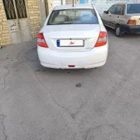 ام وی ام 550 اتومات|خودرو سواری و وانت|یزد, |دیوار