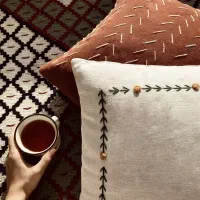 کاور کوسن / شال مبل / رانر / رومیزی