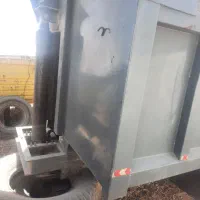 اتاق کمپرس ده چرخ|خودرو سنگین|نظرآباد, شهرک آزادگان|دیوار