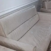 کاور مبل و صندلی برازجان|مبلمان خانگی و میز عسلی|برازجان, |دیوار