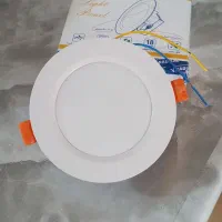 تعمیر وفروش انواع لامپ های ال ای دی|لامپ و چراغ|بیجار, |دیوار