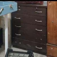 دراور ، سینک ، میز