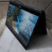 لپ تاپ دل latitude 7390|رایانه همراه|داراب, |دیوار