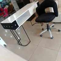 فیشیال تخت تجهیزات پدیکور میز ناخن پاف جک پدالی|آرایشگاه و سالنهای زیبایی|شیراز, سینما سعدی|دیوار