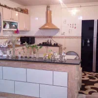 منزل آپارتمانی شیک،بازسازی شده و به روز|اجارهٔ آپارتمان|بندر امام خمینی, |دیوار