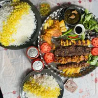 استخدام نیرو در مجموعه غذایی خجسته(اِرم)